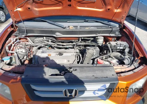 2008 Honda Element Ex z USA, uszkodzony, nr VIN 5J6YH28768L002249